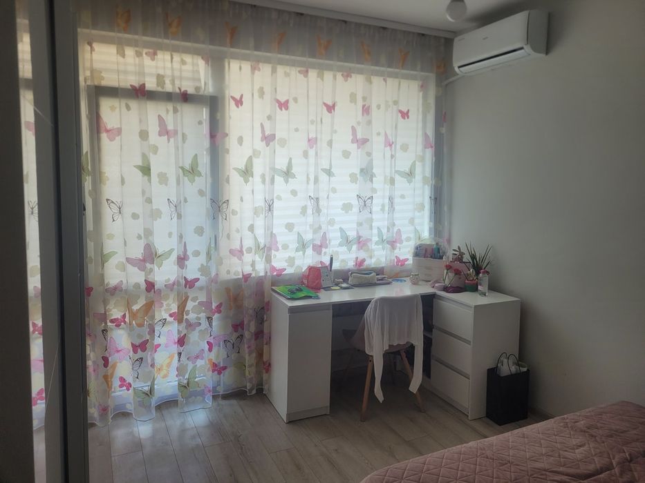 Двустаен 71кв.м., бул. Сан Стефано