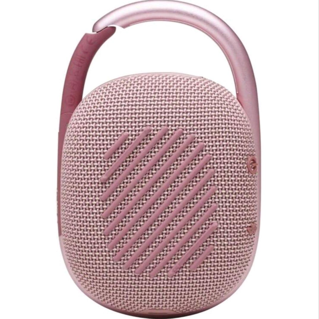 Boxe Bluetooth JBL CLIP 4, rezistente la apă IP67/10 ore de redare, mi