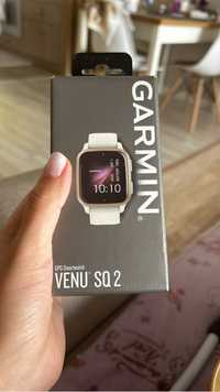 Смарт-часы Garmin Venu SQ 2