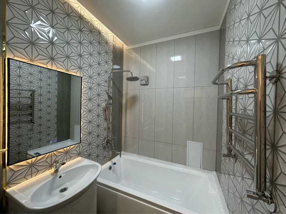 Сдаётся квартира на Юнусабад 14кв.‼️