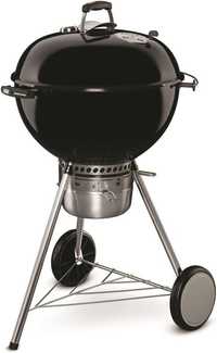 Угольный гриль Weber Master-Touch Charcoal Grill (57cm) Новый!