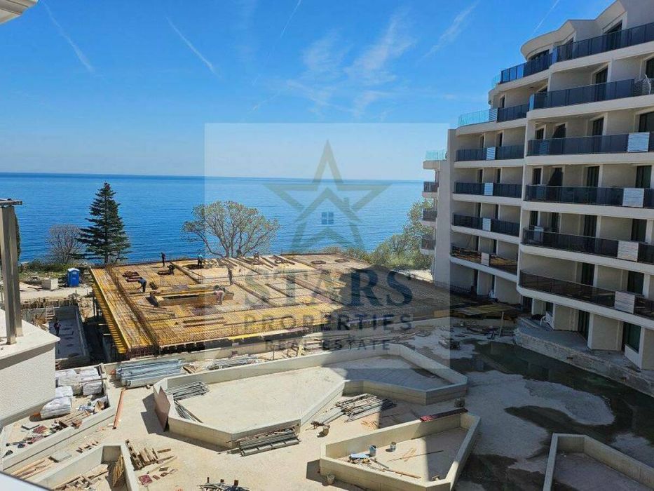 едностаен апартамент