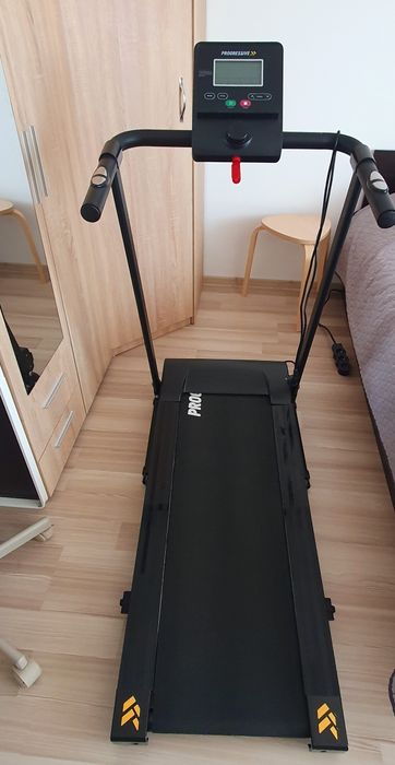 Vand banda de alergare Progressive Run 2000 rabatabila