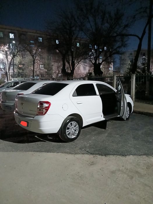 Kobolt avtomat 2022-yil