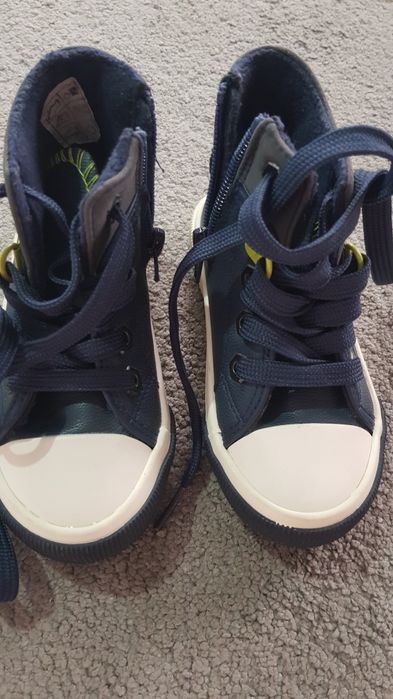 Tenesi stil gheata baietel nr 21