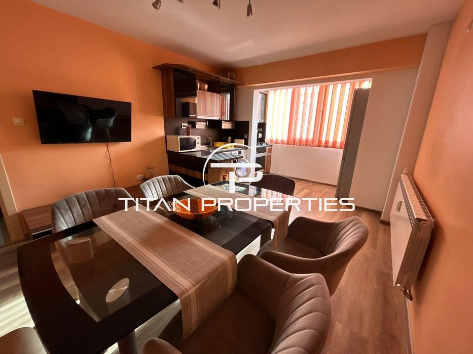 Ключ в офиса! Тристаен, под наем, ж.к Славейков