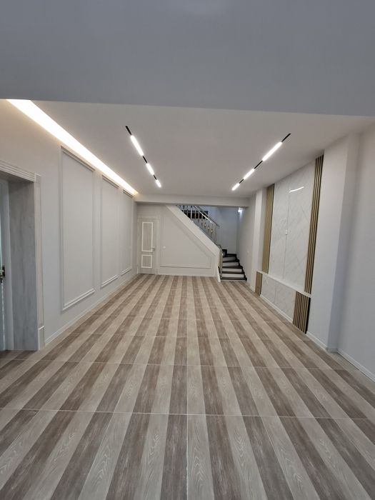 7 хоналик дублекс квартира сотилади