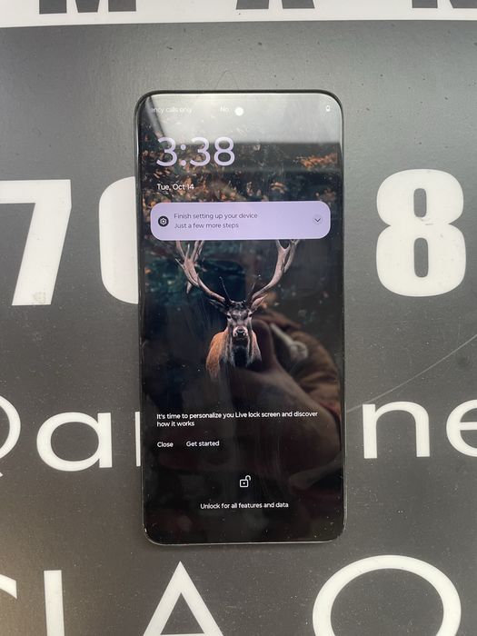 Amanet ozana vinde MOTOROLA G15 Power