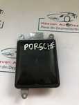 modul control asistenta schimbare banda  porsche cayenne 2013