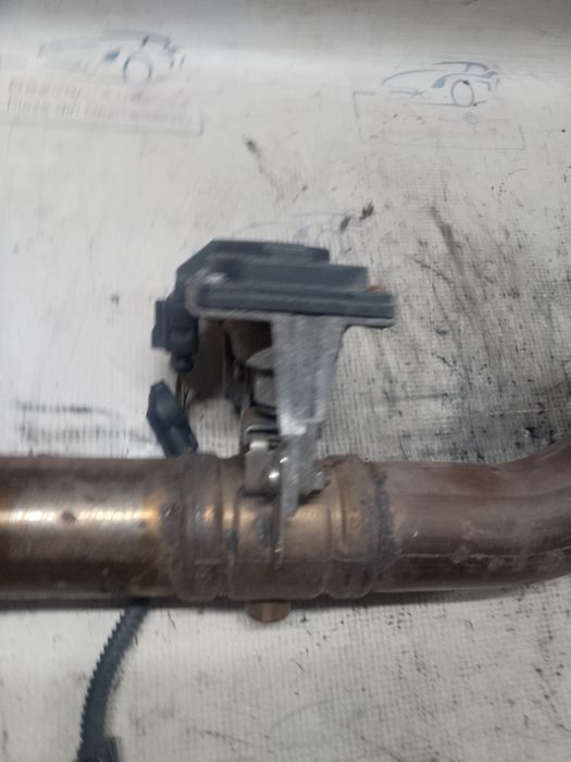 motoras clapeta evacuare audi a3 1.6 2014