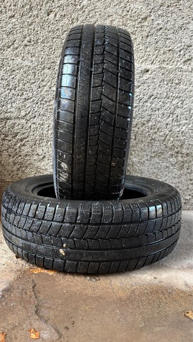 Шины 205/60/16 зимные