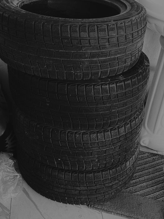 Зимние шины для авто