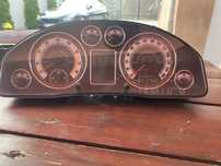 Ceasuri Bord audi A4 Benzina