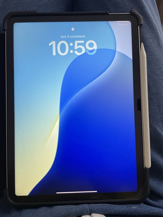 Apple Ipad 5 M1 256 Gb Starlight