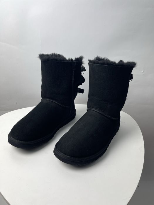 Cizme Ugg Bailey Bow