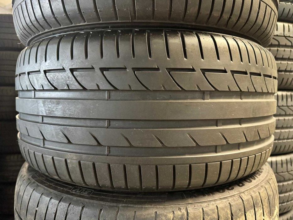 4 Anvelope Vara 245 45 19 / 275 40 19 Bridgestone Potenza 7.5mm RSC