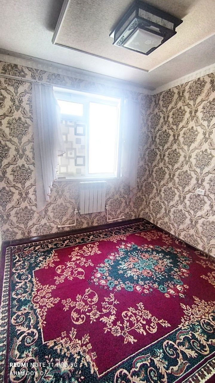 Квартира сотилади