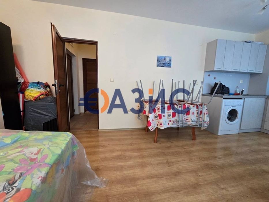Продава се Двустаен апартамент в к.к. Слънчев бряг - 75 кв.м за 894 €/кв.м - Снимка #6