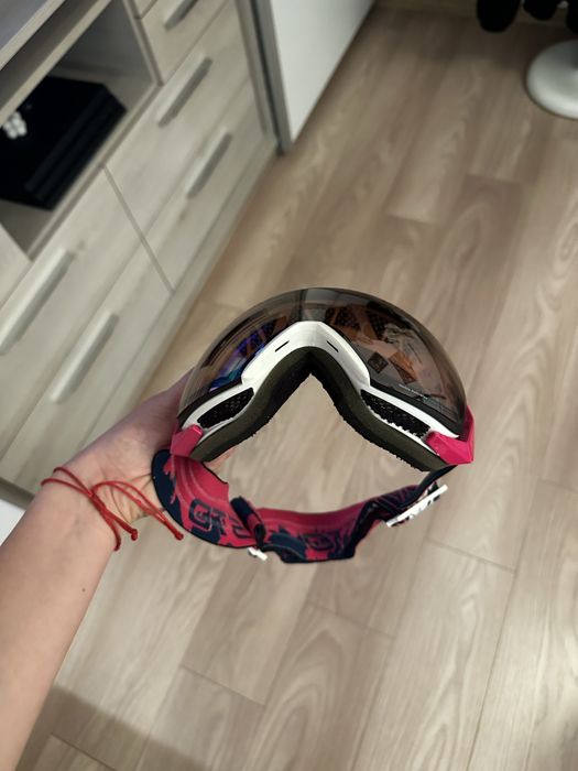 Ски/сноуборд очила