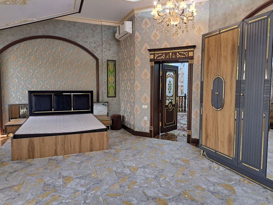 Продажа дом Чиланзар, Хайробод Махалля, 4.6 соток