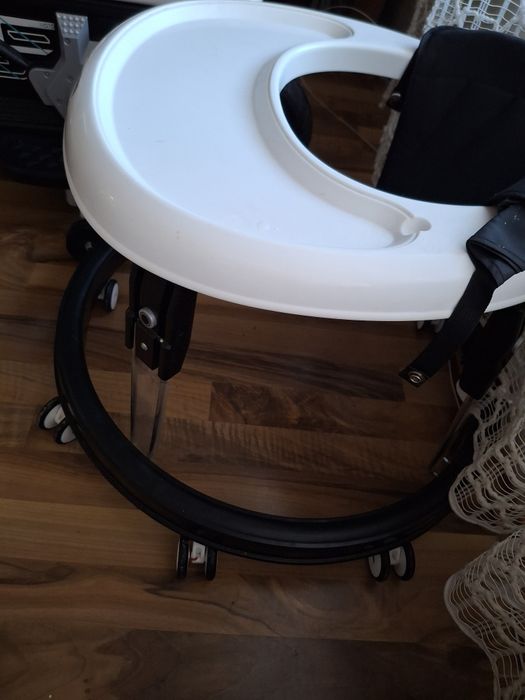 Запазена проходилка