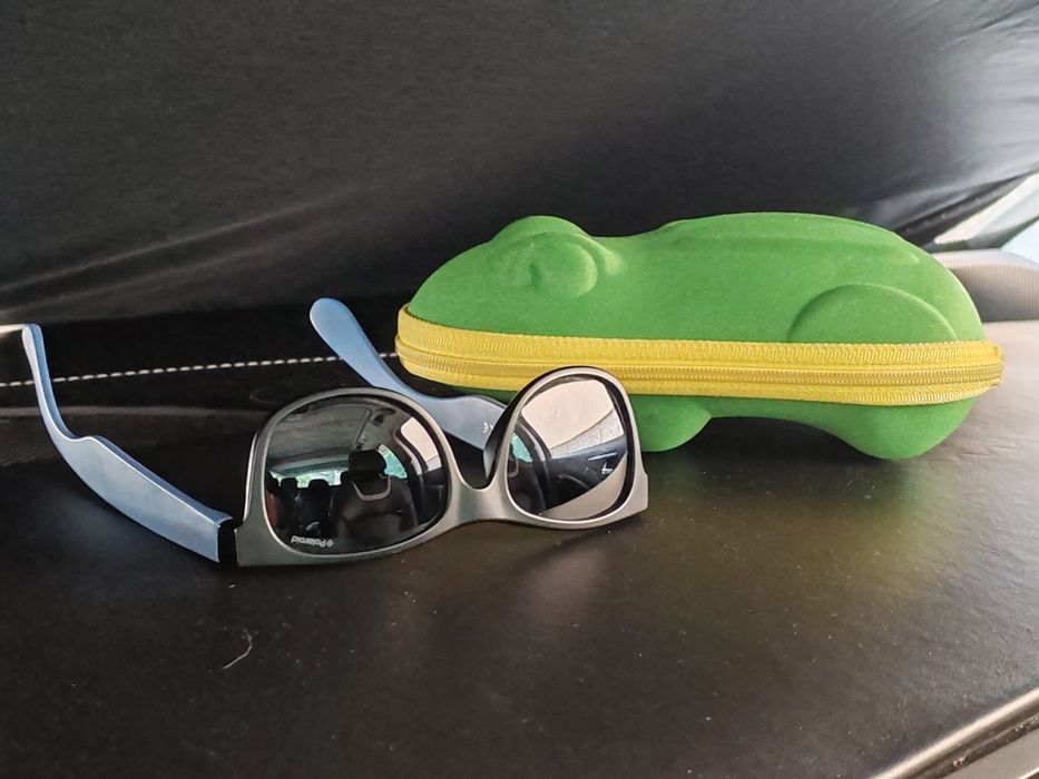 Детски слънчеви очила Polaroid