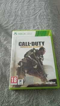 Joc call of Duty Advanced Warfare pentru Xbox 360 2 C-Duri