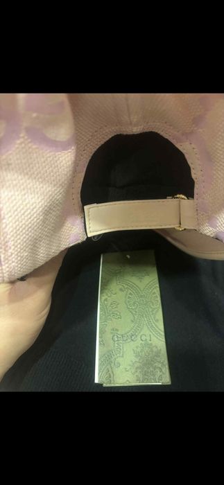 Sapca Gucco universaa  nou cu eticheta