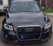 Vând Audi Q5 2016 2.0 TDI 163hp