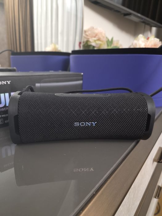 Преносима bluetooth тонколона Sony ULT Feild 1