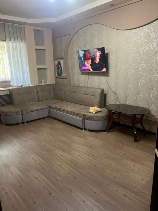 Аренд 15 1х2/4/4 мебель и техника