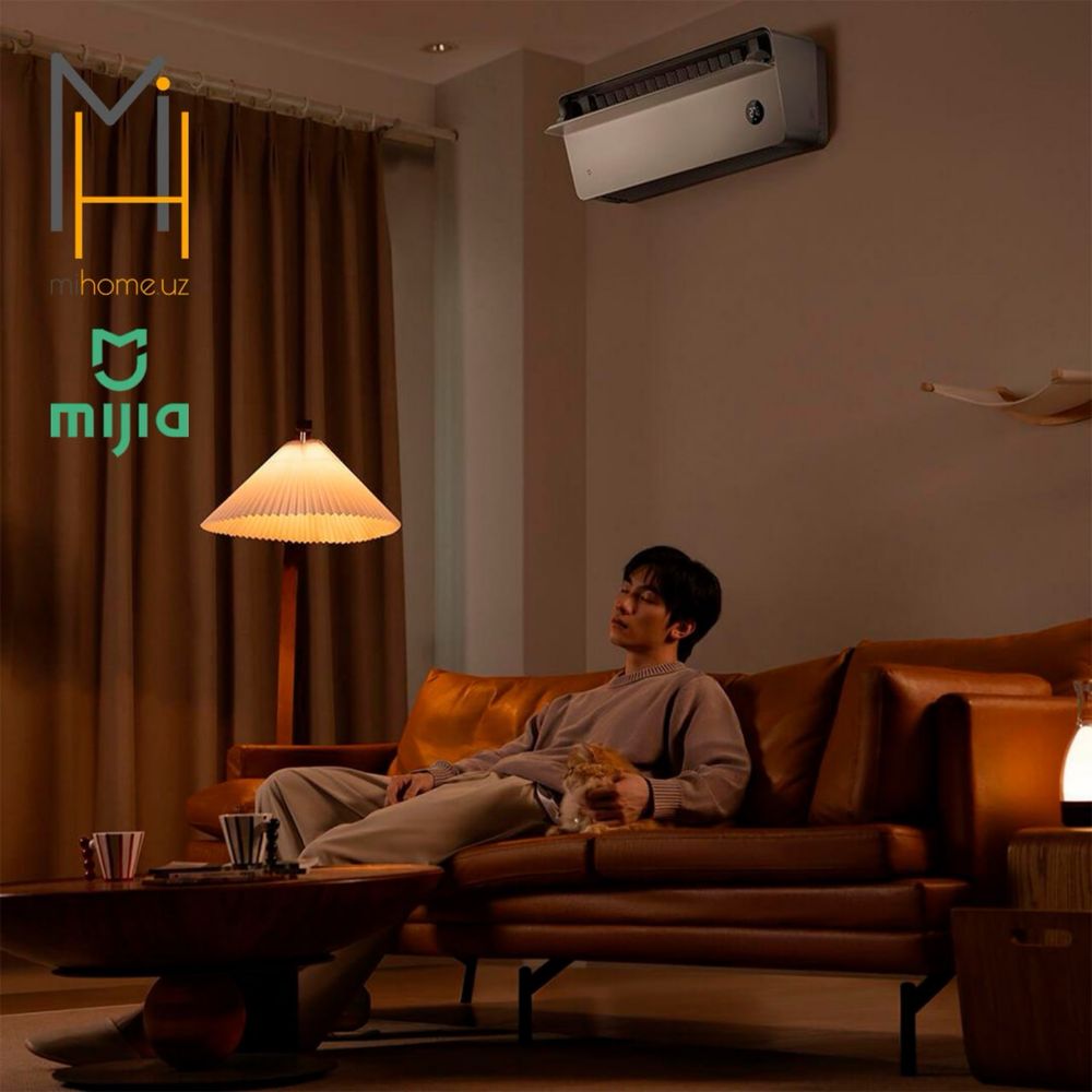 Кондиционер Xiaomi Mijia Air Conditioner Pro 35GW-OA42/M1A1(G)