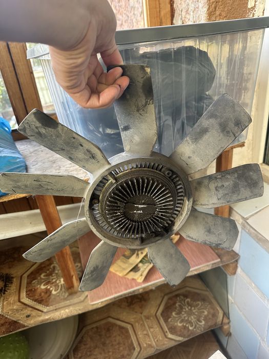 вентилятор вентилятор