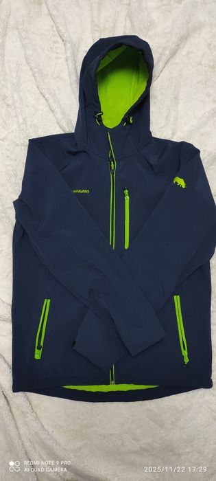 Geaca Kilimanjaro, G Mammut L k klein L,Under Armour L,Jack Wolfskin41