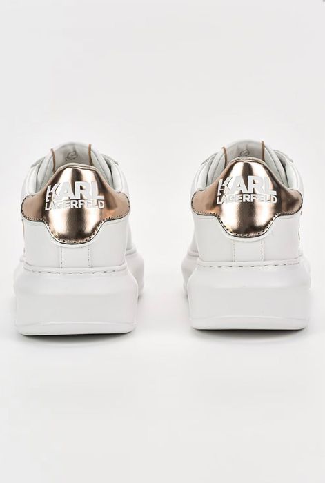 Обувки Karl Lagerfeld