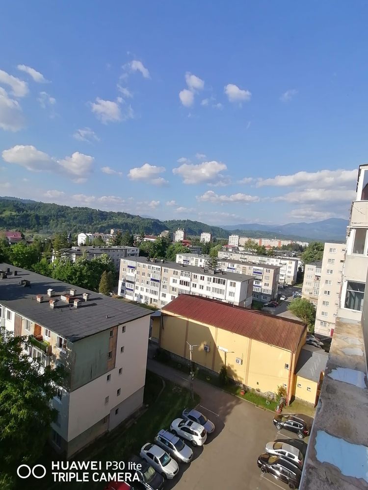 Apartament Ultracentral Vulcan