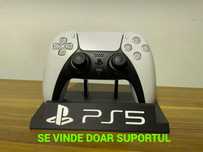 Playstation 5 suport / stand pentru controller  - accesorii PS5