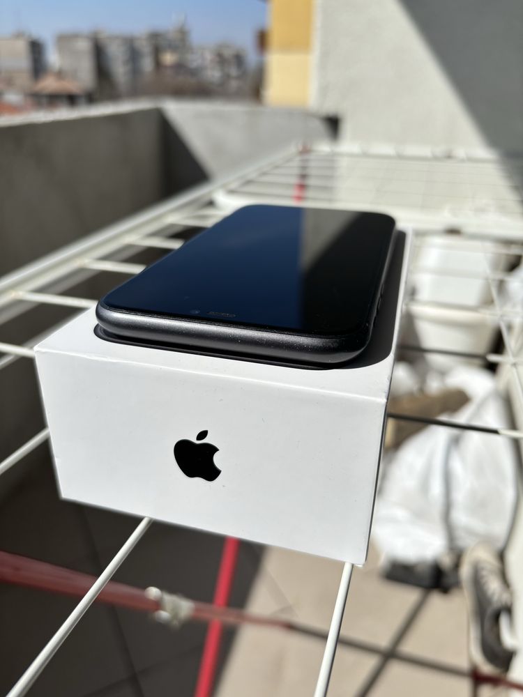 Iphone 11 64 gb