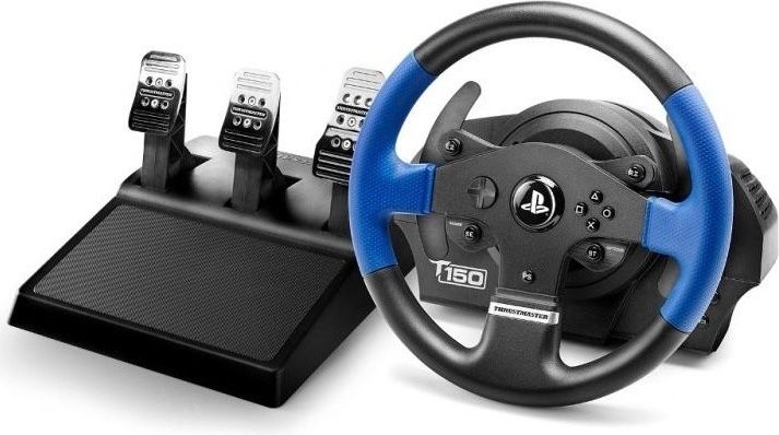 Руль thrustmaster t150 pro