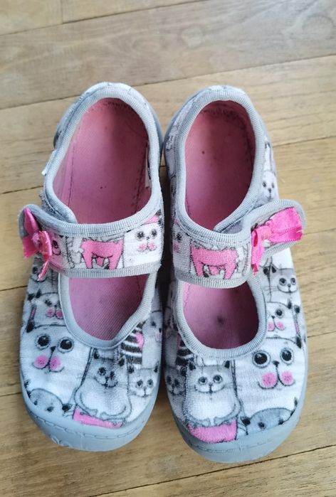 Детски пантофи 28 номер