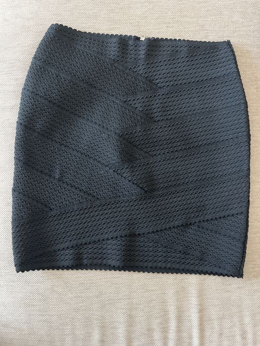 Fusta H&M, marimea 34 (XS)