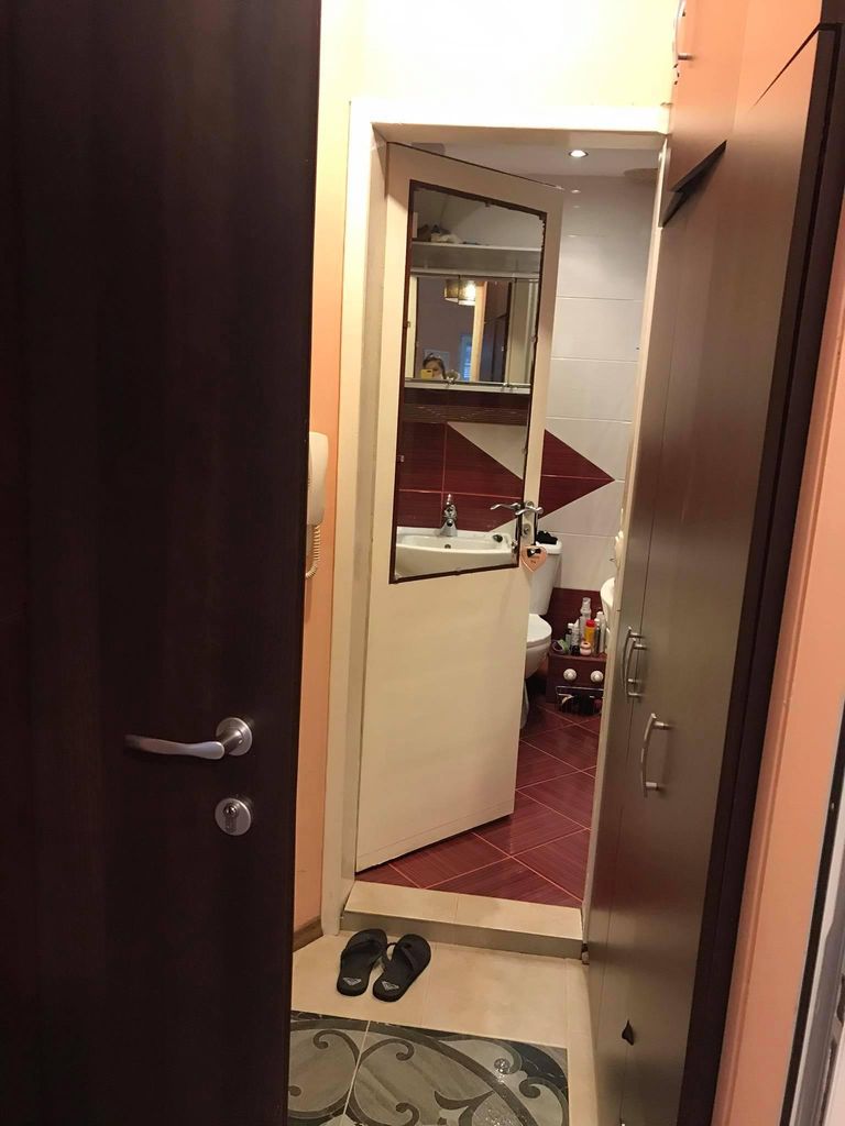 Дава се под наем Едностаен апартамент в София, Белите брези - 50 кв.м за 425 € - Снимка #4