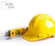 Renovări și finisaje complete apartamente / case – Homdas Proiect