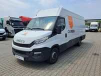 Iveco daily furgon 35s13 motor defect Iveco daily furgon 35s13 motor defect