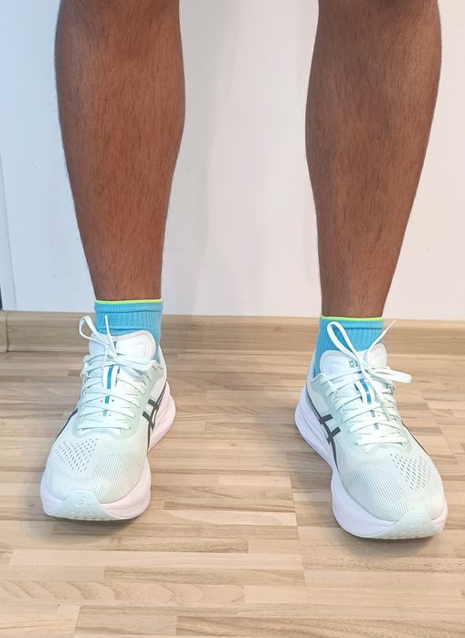 Asics Magic Speed 4 (carbon)