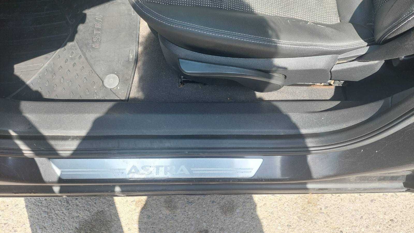Opel Astra 1.9 CDTI
