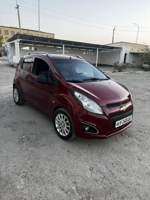 Спарк ат метан газда срочно сотилади