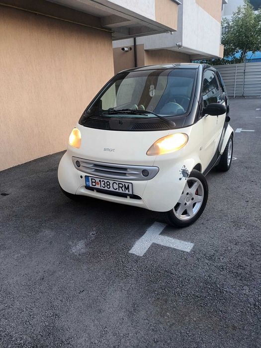 Smart city cupe  de vânzare
