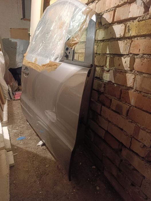 Врата за Мерцедес А класа