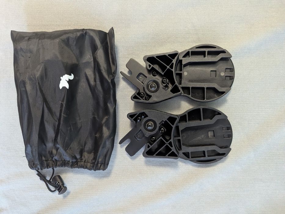 Adaptor landou pentru carucior Leclerc